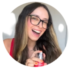 Naiane Barbosa da Silva